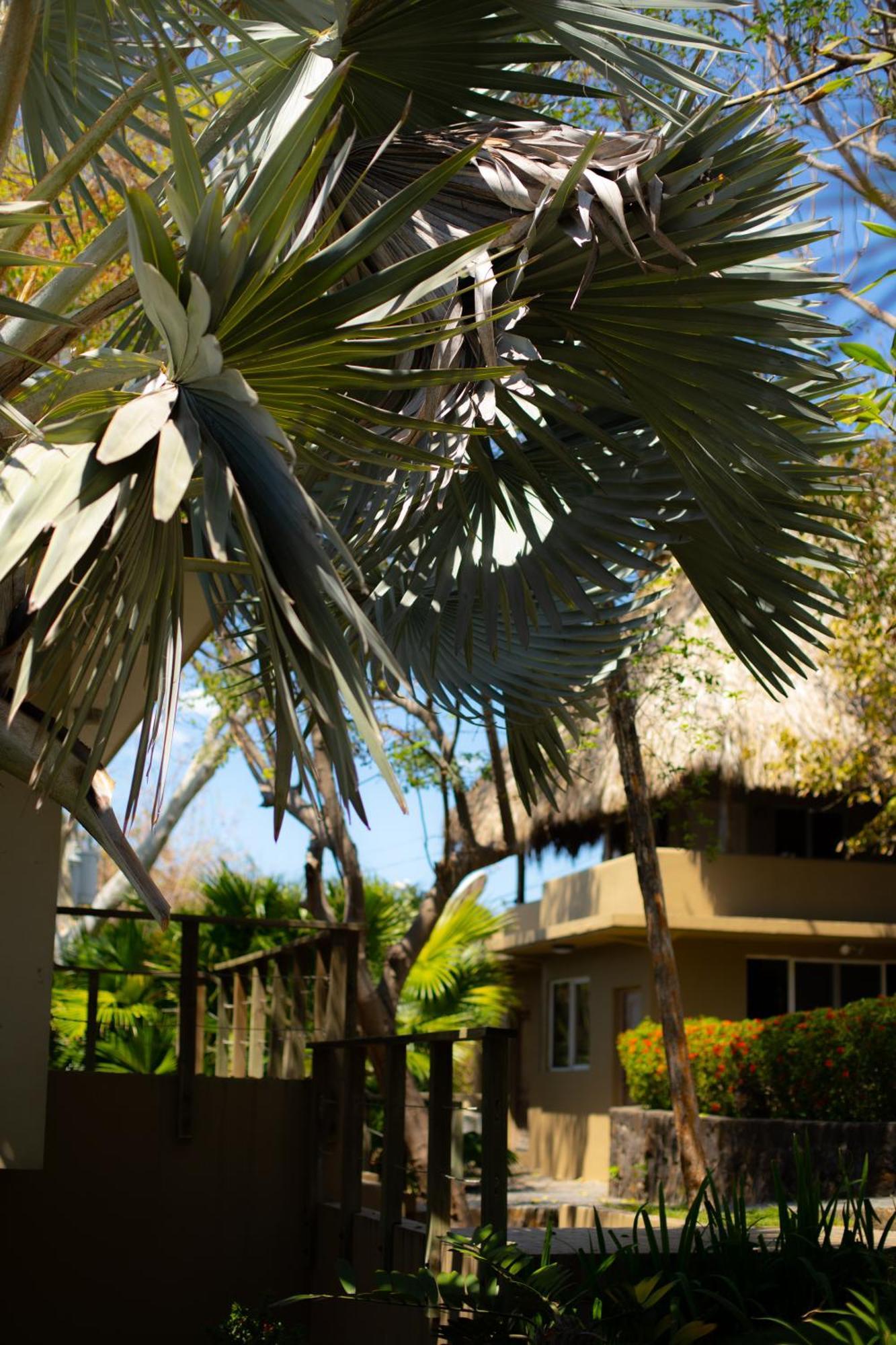 Casa De Mar Hotel And Villas La Libertad Exteriör bild